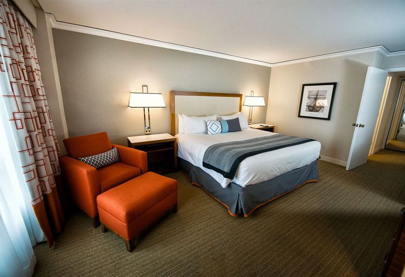 Loews Annapolis Hotel  | Annapolis | Maryland | United States 8
