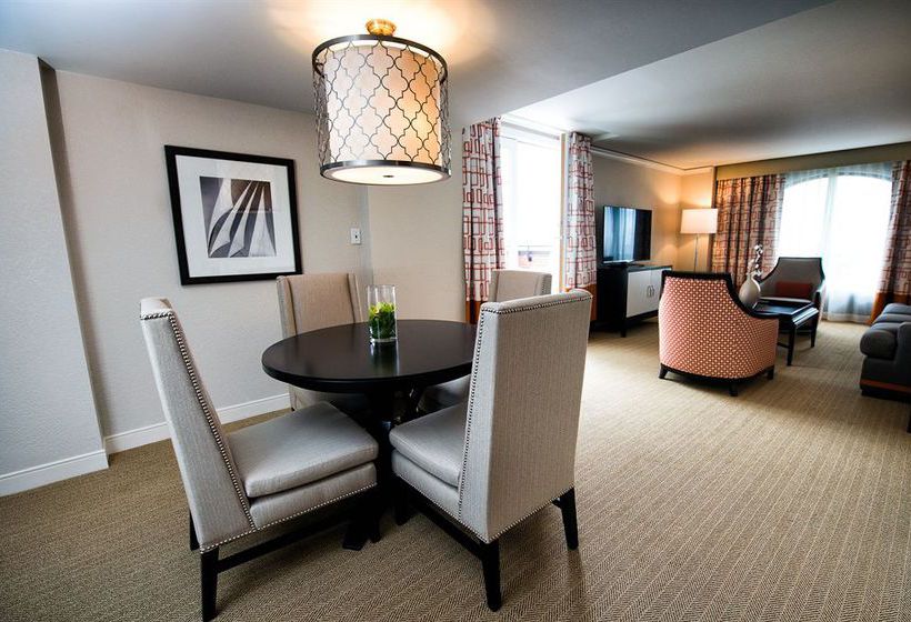 Loews Annapolis Hotel  | Annapolis | Maryland | United States 9