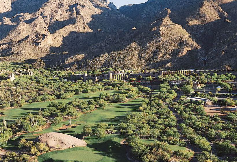 Resort Loews Ventana Canyon Arizona