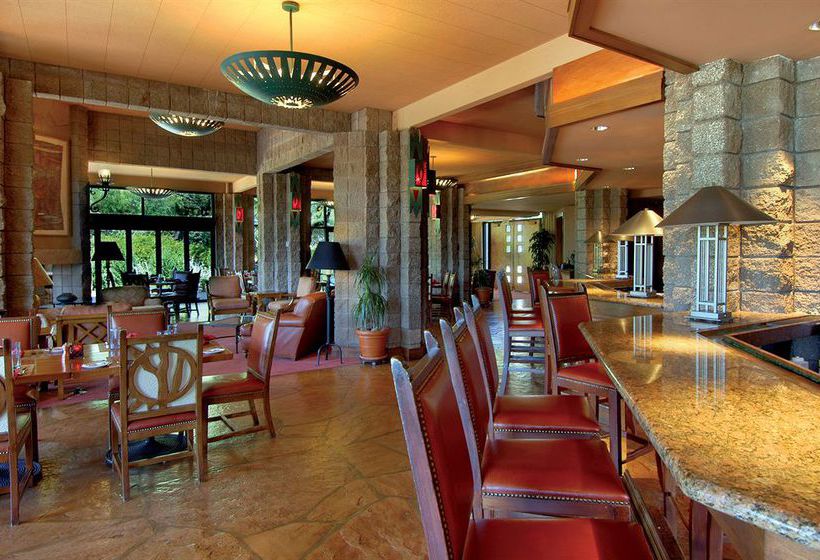 Resort Loews Ventana Canyon  | Tucson | Arizona | United States 11