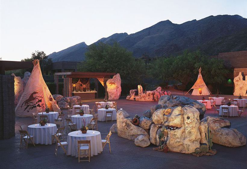 Resort Loews Ventana Canyon  | Tucson | Arizona | United States 12