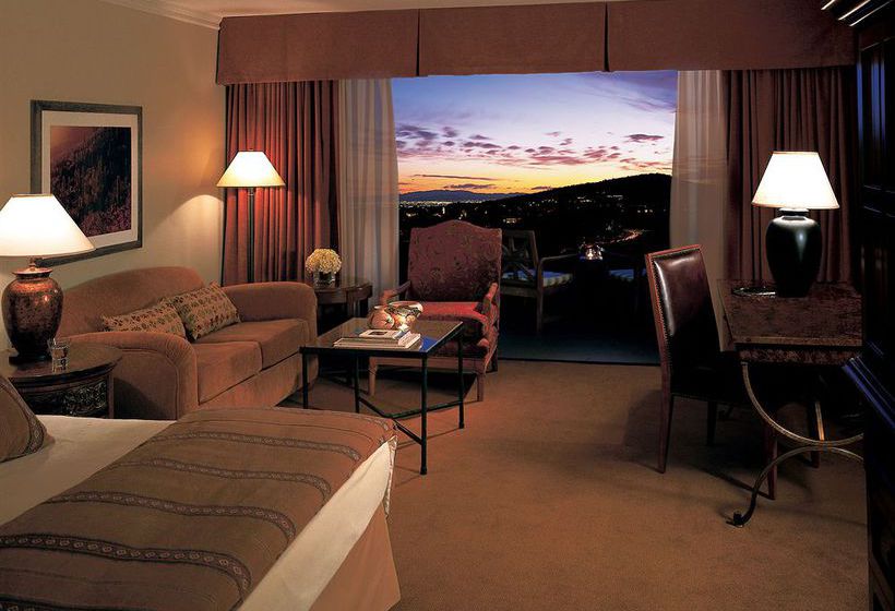 Resort Loews Ventana Canyon  | Tucson | Arizona | United States 13