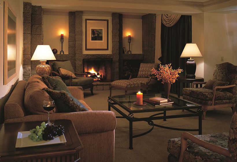 Resort Loews Ventana Canyon  | Tucson | Arizona | United States 14