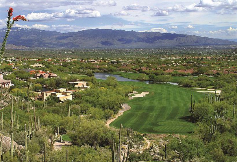 Resort Loews Ventana Canyon  | Tucson | Arizona | United States 15