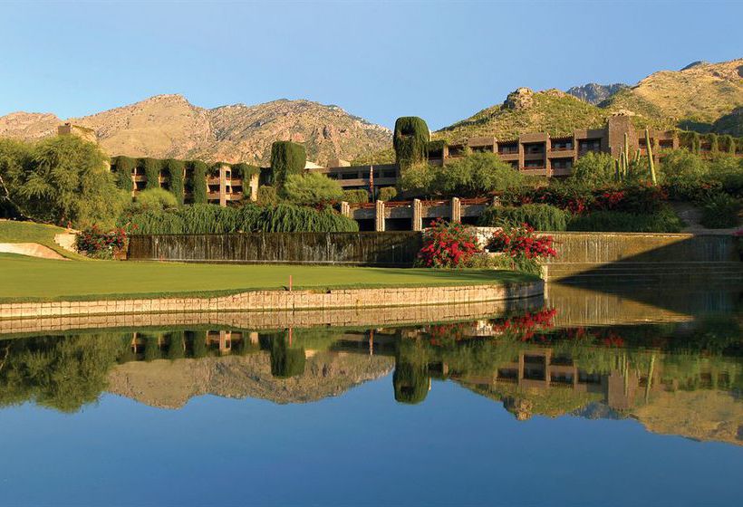 Resort Loews Ventana Canyon  | Tucson | Arizona | United States 16