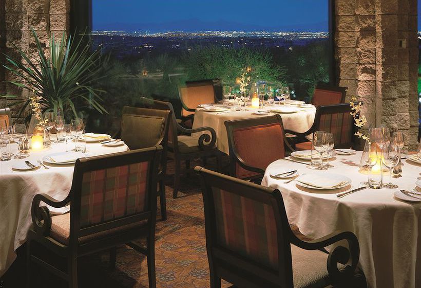 Resort Loews Ventana Canyon  | Tucson | Arizona | United States 17