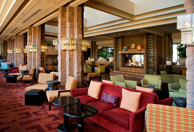 Resort Loews Ventana Canyon  | Tucson | Arizona | United States 18