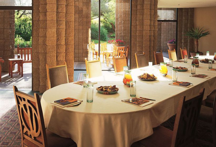 Resort Loews Ventana Canyon  | Tucson | Arizona | United States 19