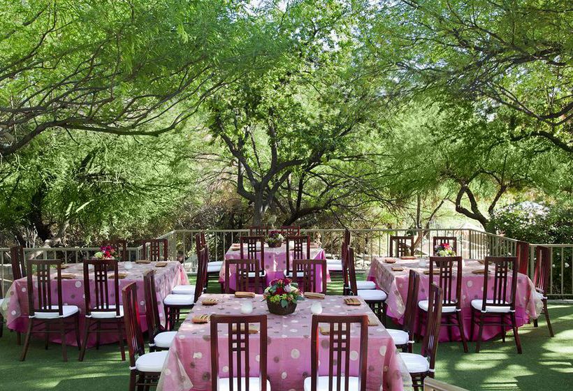 Resort Loews Ventana Canyon  | Tucson | Arizona | United States 2