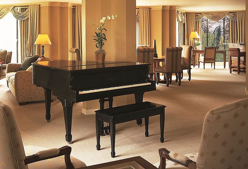 Resort Loews Ventana Canyon  | Tucson | Arizona | United States 20