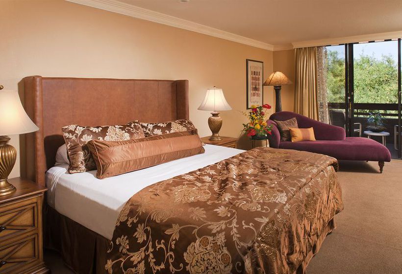 Resort Loews Ventana Canyon  | Tucson | Arizona | United States 4