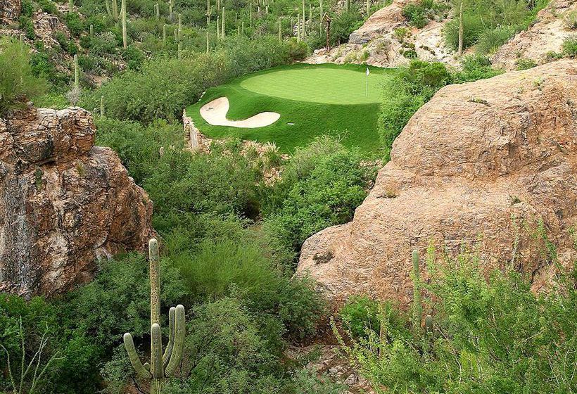 Resort Loews Ventana Canyon  | Tucson | Arizona | United States 5