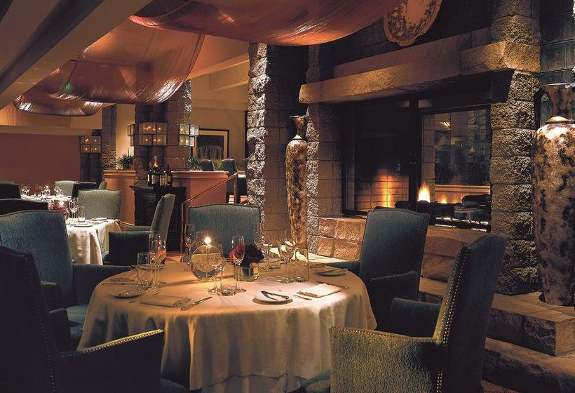 Resort Loews Ventana Canyon  | Tucson | Arizona | United States 6