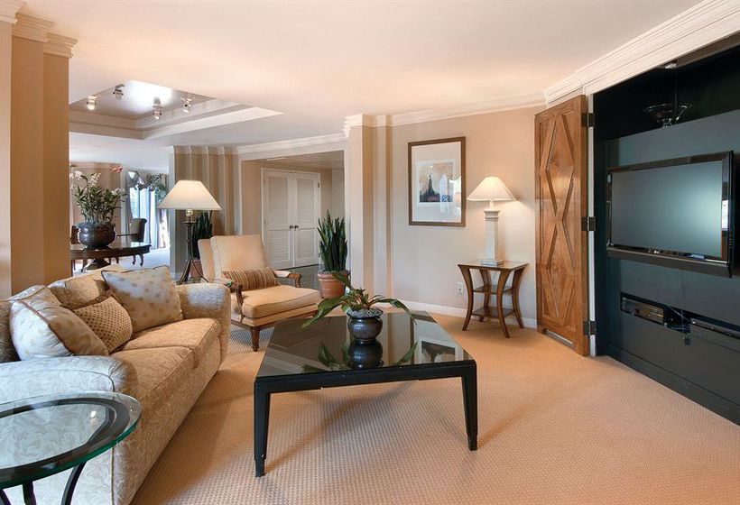 Resort Loews Ventana Canyon  | Tucson | Arizona | United States 8