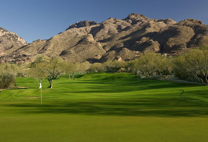 Resort Loews Ventana Canyon  | Tucson | Arizona | United States 9