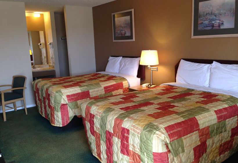 Hôtel Hometown Inn & Suites Elk City  | Elk City | Oklahoma | Hôtels aux États-Unis 1