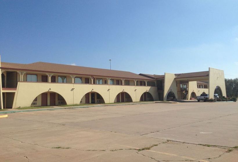 Hôtel Hometown Inn & Suites Elk City  | Elk City | Oklahoma | Hôtels aux États-Unis 10