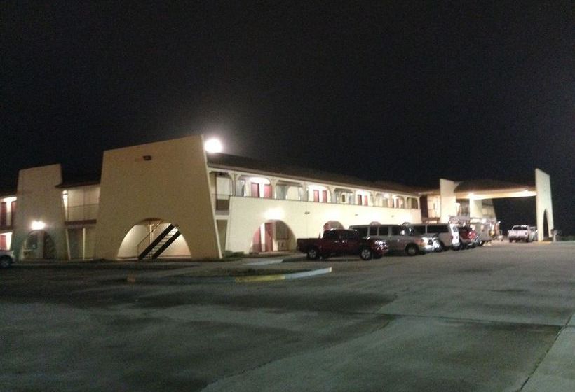 Hôtel Hometown Inn & Suites Elk City  | Elk City | Oklahoma | Hôtels aux États-Unis 12