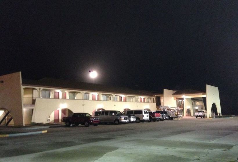 Hôtel Hometown Inn & Suites Elk City  | Elk City | Oklahoma | Hôtels aux États-Unis 13