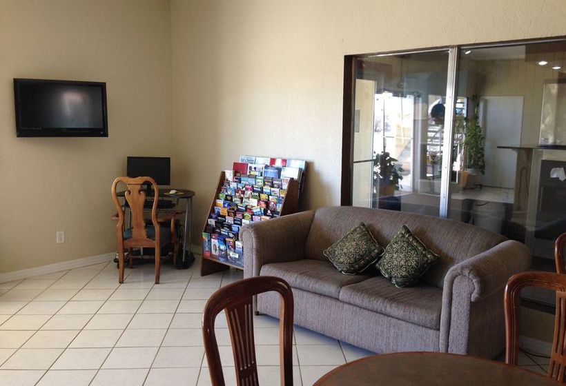 Hôtel Hometown Inn & Suites Elk City  | Elk City | Oklahoma | Hôtels aux États-Unis 14