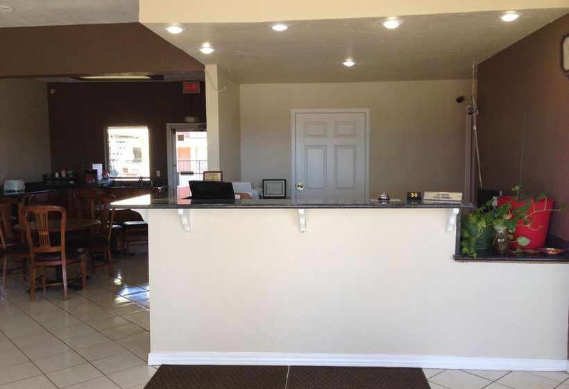 Hôtel Hometown Inn & Suites Elk City  | Elk City | Oklahoma | Hôtels aux États-Unis 15