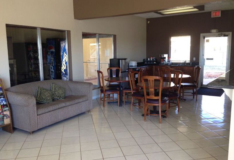 Hôtel Hometown Inn & Suites Elk City  | Elk City | Oklahoma | Hôtels aux États-Unis 17