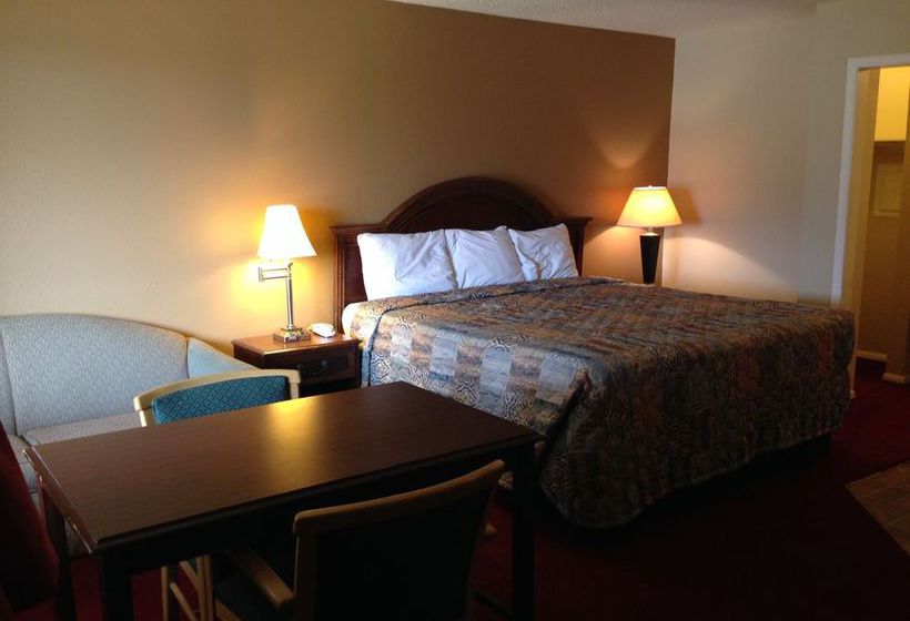 Hôtel Hometown Inn & Suites Elk City  | Elk City | Oklahoma | Hôtels aux États-Unis 2