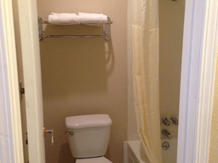 Hôtel Hometown Inn & Suites Elk City  | Elk City | Oklahoma | Hôtels aux États-Unis 20