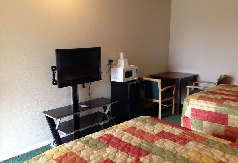 Hôtel Hometown Inn & Suites Elk City  | Elk City | Oklahoma | Hôtels aux États-Unis 3