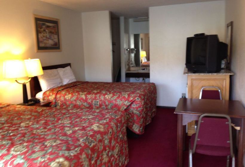 Hôtel Hometown Inn & Suites Elk City  | Elk City | Oklahoma | Hôtels aux États-Unis 4