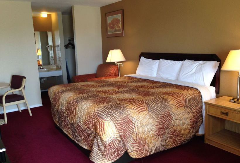 Hôtel Hometown Inn & Suites Elk City  | Elk City | Oklahoma | Hôtels aux États-Unis 5