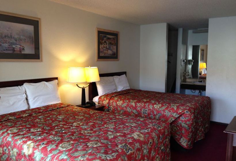 Hôtel Hometown Inn & Suites Elk City  | Elk City | Oklahoma | Hôtels aux États-Unis 6