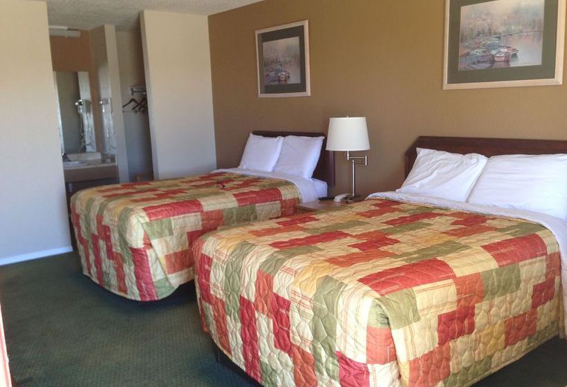 Hôtel Hometown Inn & Suites Elk City  | Elk City | Oklahoma | Hôtels aux États-Unis 7