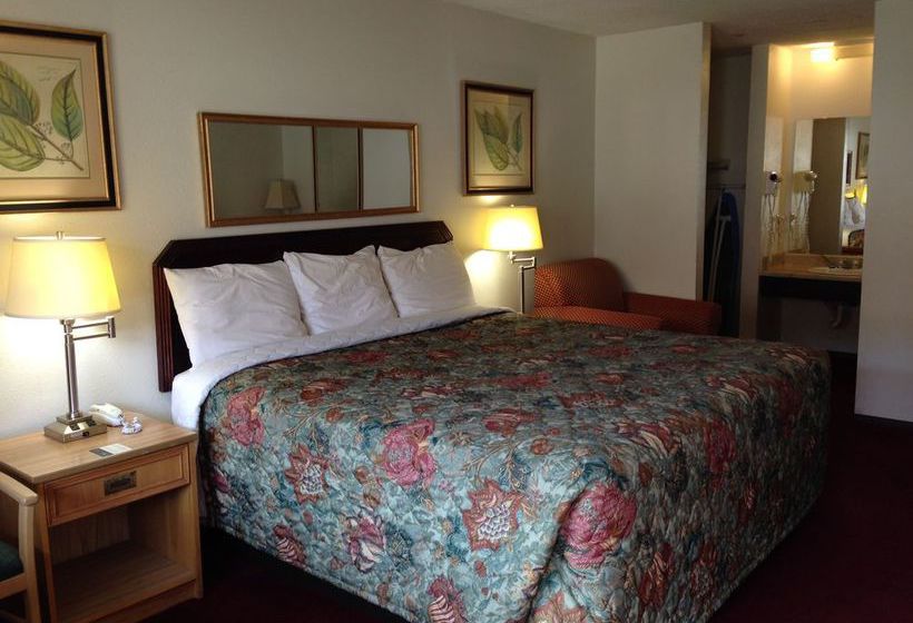 Hôtel Hometown Inn & Suites Elk City  | Elk City | Oklahoma | Hôtels aux États-Unis 8