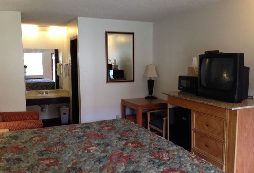 Hôtel Hometown Inn & Suites Elk City  | Elk City | Oklahoma | Hôtels aux États-Unis 9