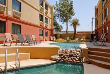 Hotel Baymont Inn & Suites Lubbock  | Lubbock | Texas | United States 4