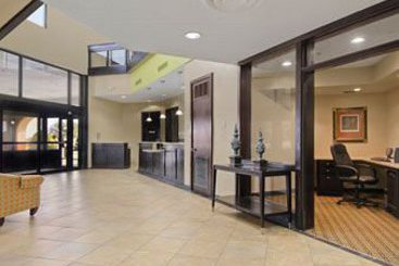 Hotel Baymont Inn & Suites Lubbock  | Lubbock | Texas | United States 5