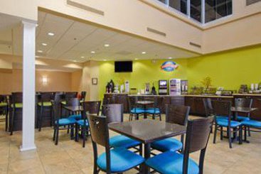 Hotel Baymont Inn & Suites Lubbock  | Lubbock | Texas | United States 6