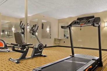 Hotel Baymont Inn & Suites Lubbock  | Lubbock | Texas | United States 8