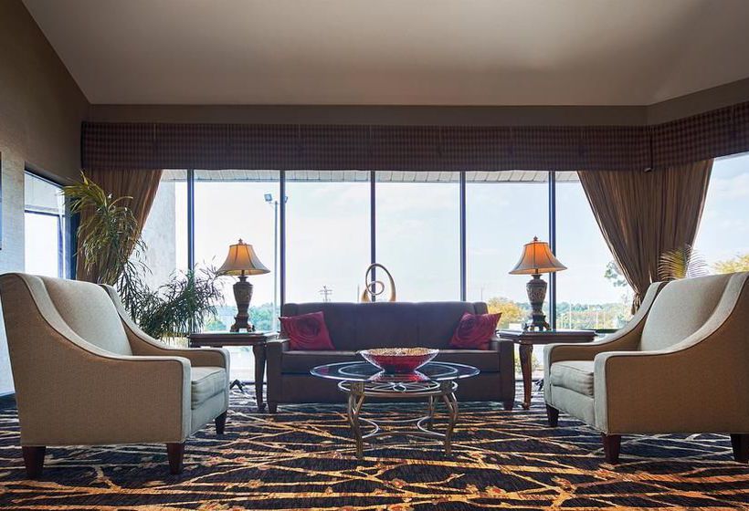 Hotel Best Western Ashbury Inn  | La Grange | Kentucky | United States 1