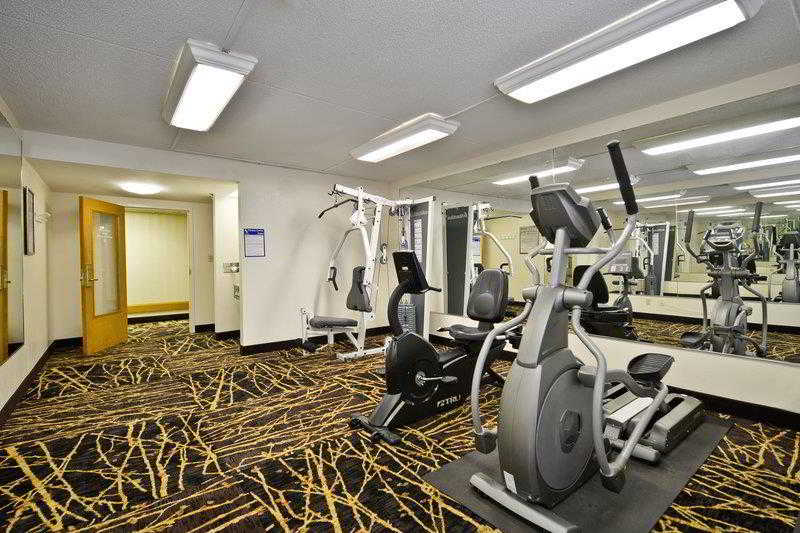 Hotel Best Western Ashbury Inn  | La Grange | Kentucky | United States 10