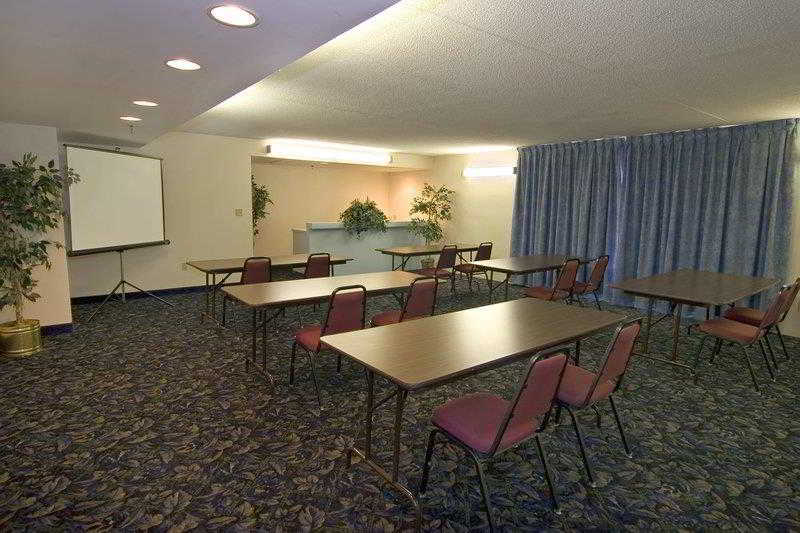 Hotel Best Western Ashbury Inn  | La Grange | Kentucky | United States 11