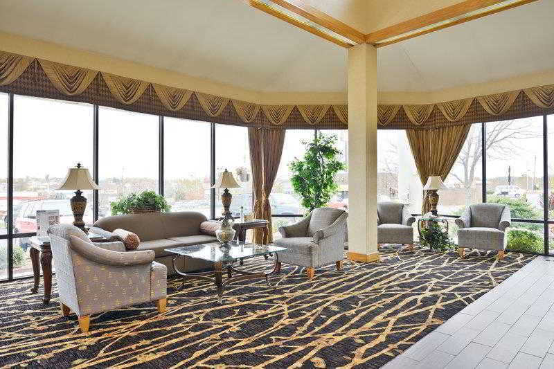 Hotel Best Western Ashbury Inn  | La Grange | Kentucky | United States 12