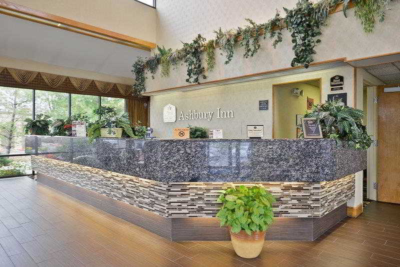 Hotel Best Western Ashbury Inn  | La Grange | Kentucky | United States 14