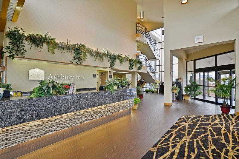Hotel Best Western Ashbury Inn  | La Grange | Kentucky | United States 15