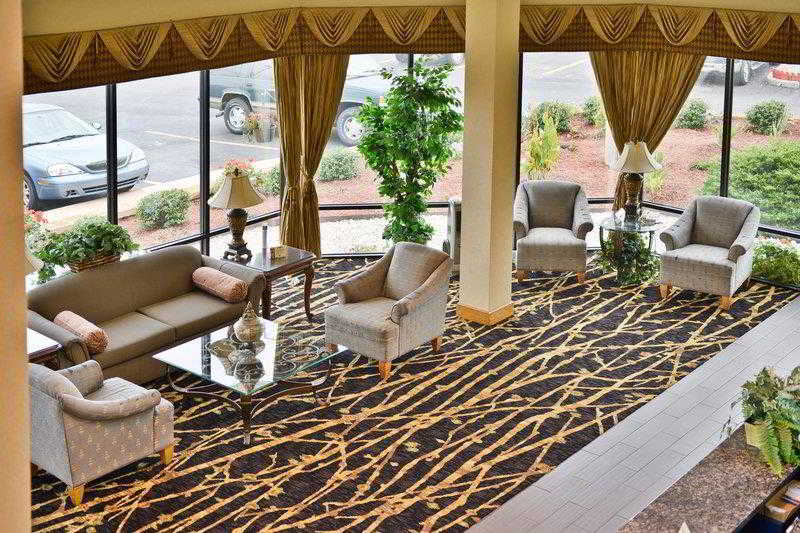 Hotel Best Western Ashbury Inn  | La Grange | Kentucky | United States 16