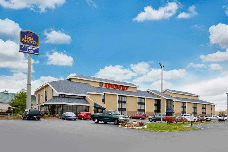 Hotel Best Western Ashbury Inn  | La Grange | Kentucky | United States 17