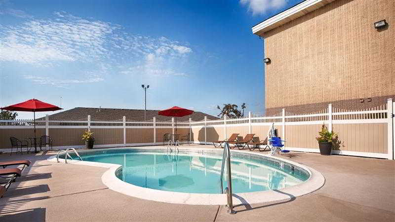 Hotel Best Western Ashbury Inn  | La Grange | Kentucky | United States 18