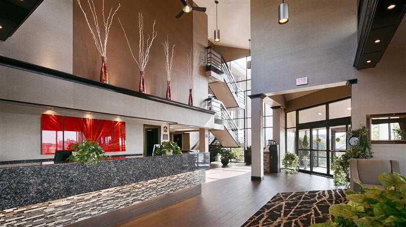 Hotel Best Western Ashbury Inn  | La Grange | Kentucky | United States 19