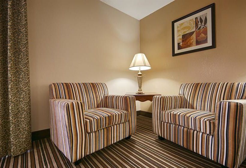 Hotel Best Western Ashbury Inn  | La Grange | Kentucky | United States 2